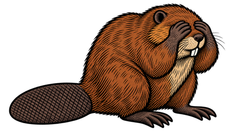 Login Beaver